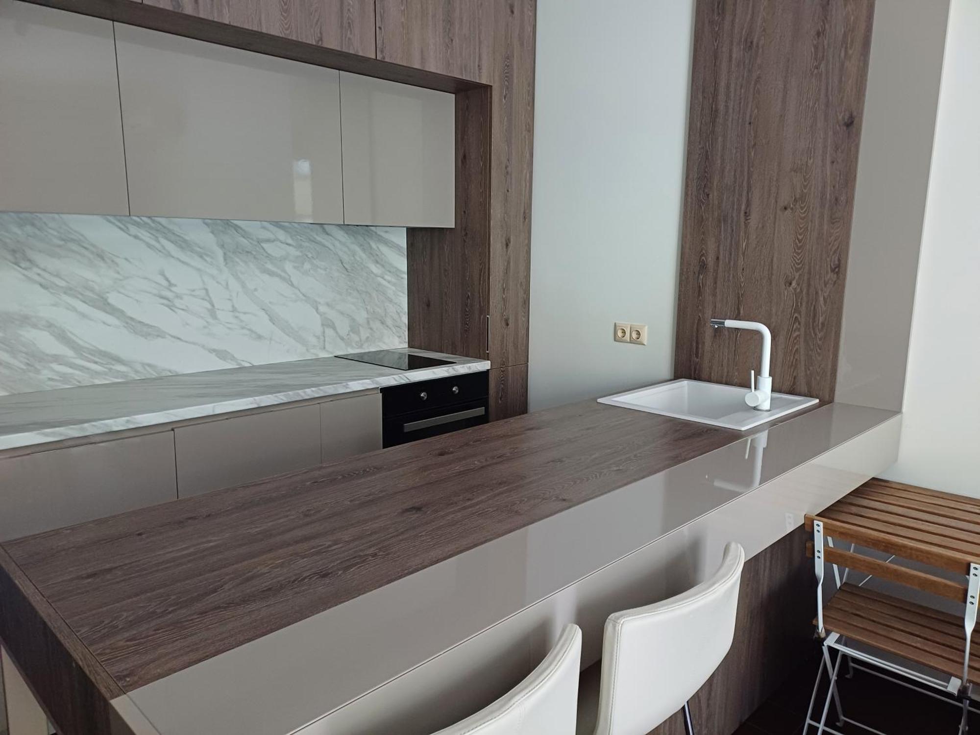 Апартаменти И Стаи За Гости Анхиало Pomorie Exteriör bild